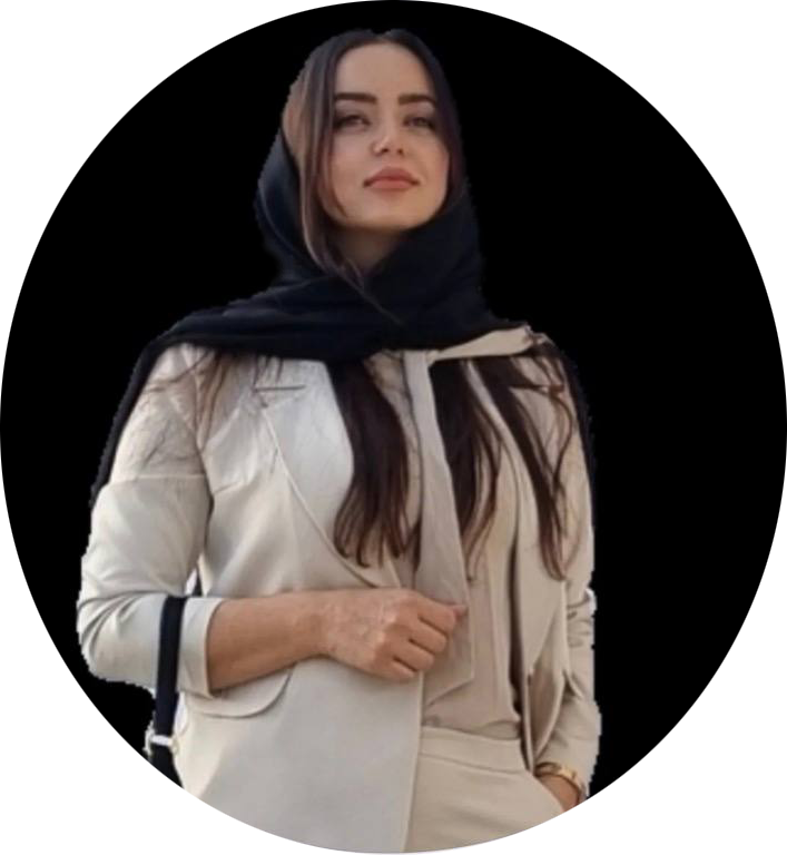 آکو دنتال مشهد | سحر کمالی